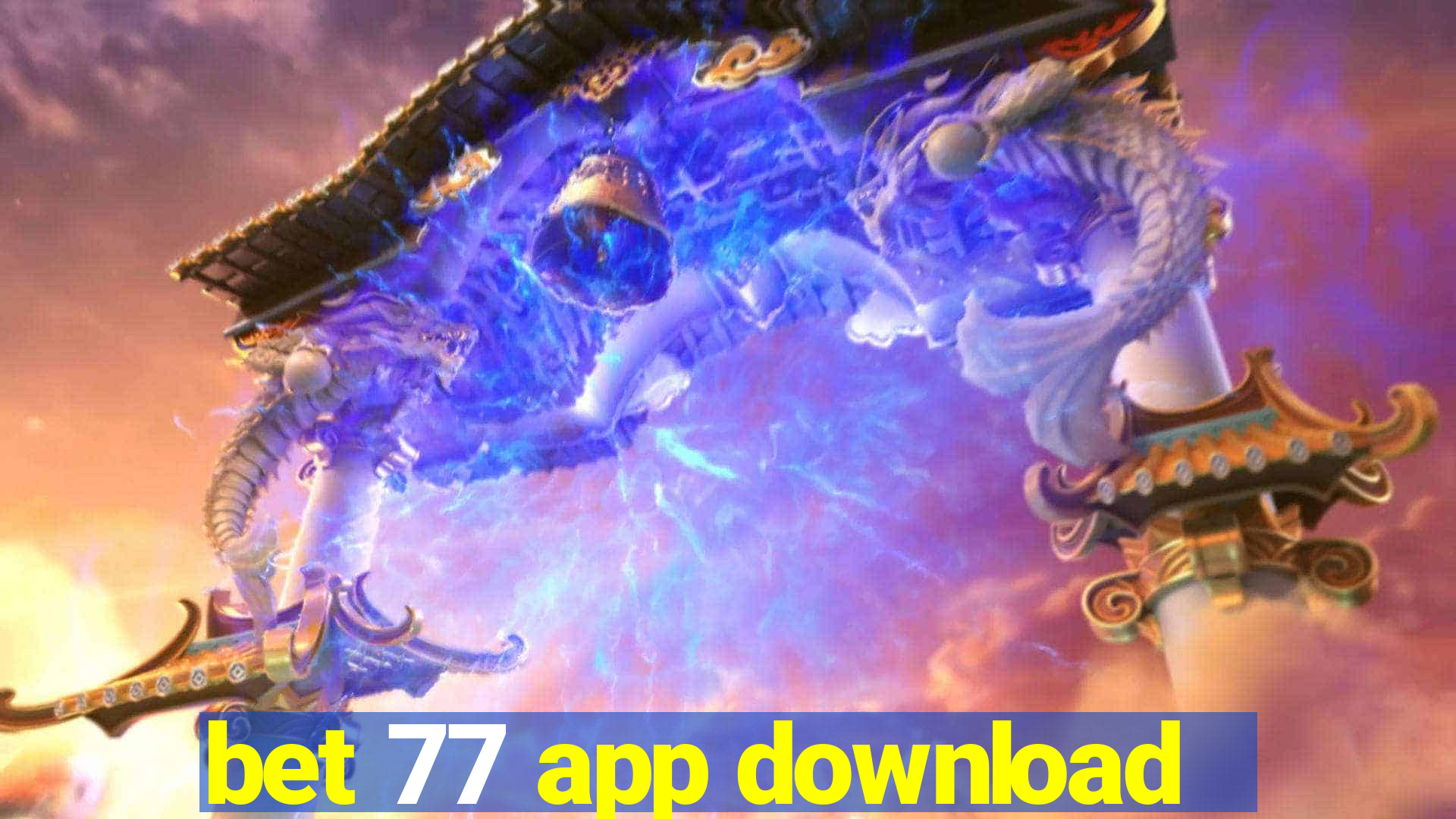 bet 77 app download